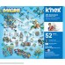 K'NEX K`Nex Imagine 25th Anniversary Ultimatebuilder's Case Building Kit Varies by Model B06Y4CCJVV